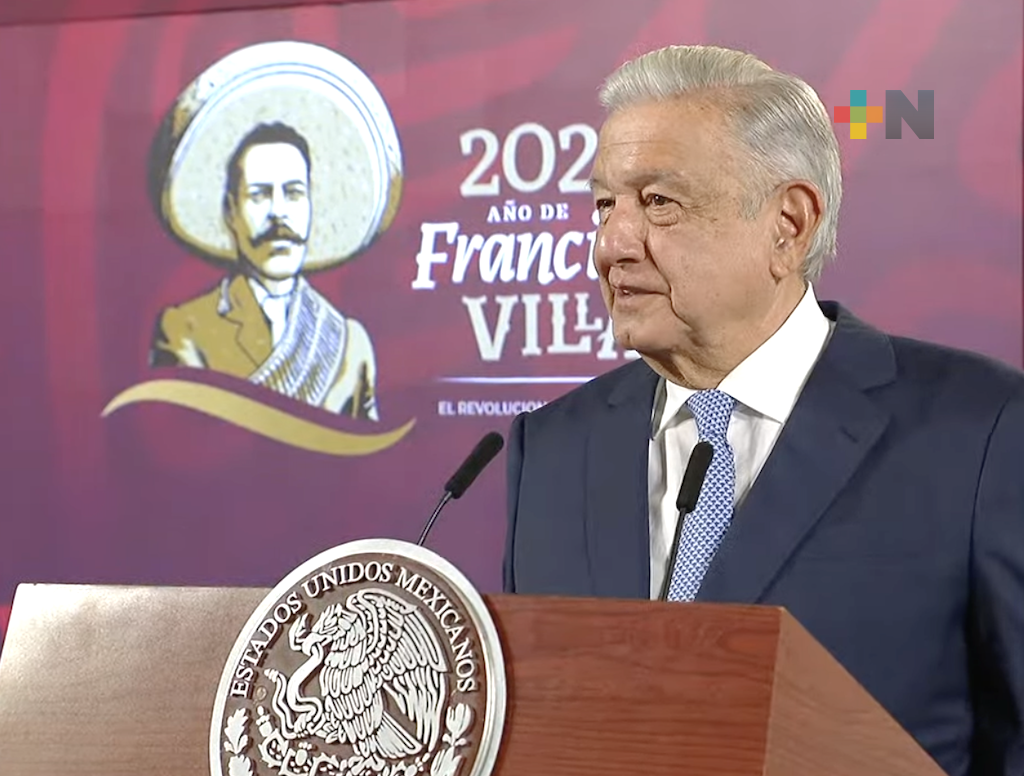 Este martes inician pagos de pensiones y becas del Bienestar en Guerrero: AMLO